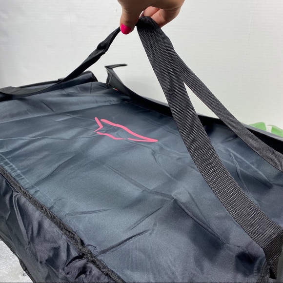 insulated pizza bag costco